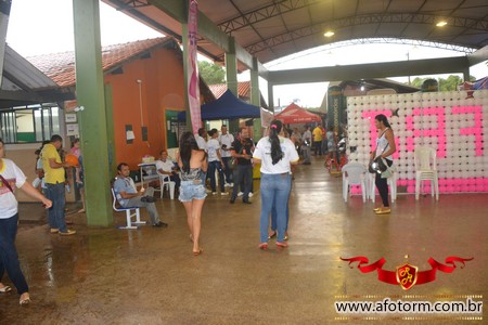 rolim de moura